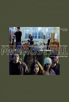 Primrose Hill gratis