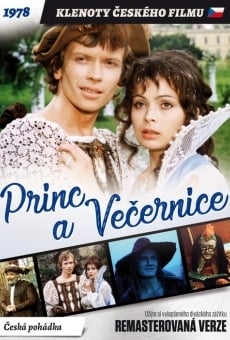 Princ a Vecernice online free