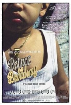 Prince of Broadway online streaming