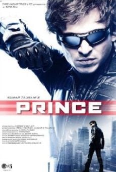 Ver película Prince