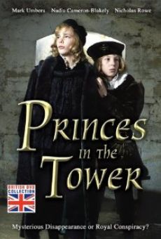 Princes in the Tower online