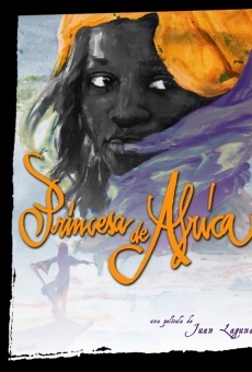 Película: Princesa de África