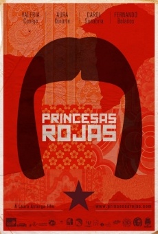 Princesas rojas streaming en ligne gratuit