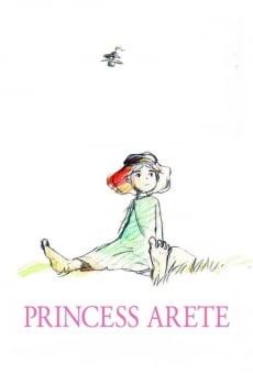 Princesse Arete streaming en ligne gratuit