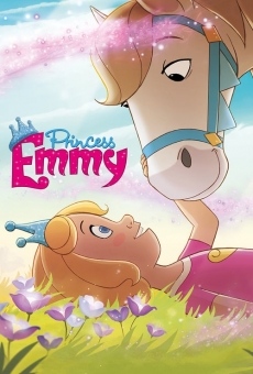 Ver película Princess Emmy