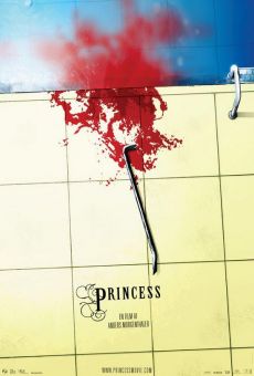 Princesse streaming en ligne gratuit