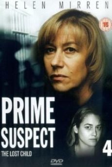 Watch Prime Suspect: The Lost Child online stream