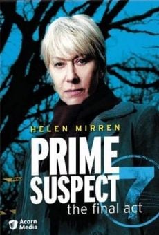 Suspect numéro 1 - Saison 7