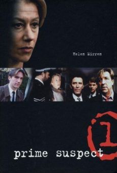 Prime Suspect stream online deutsch