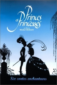 Principi e principesse online streaming