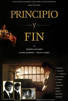 Watch Principio y fin online stream