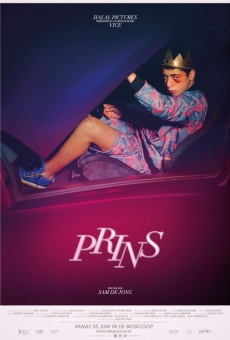 Prins on-line gratuito