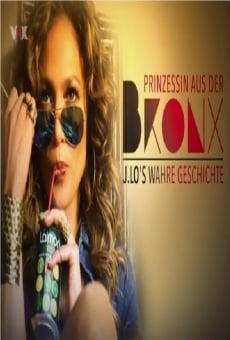 Prinzessin aus der Bronx - J.Lo's wahre Geschichte Online Free