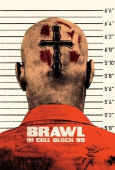 Brawl in Cell Block 99 online