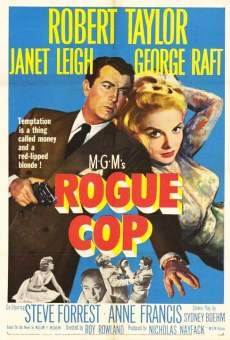 Rogue Cop