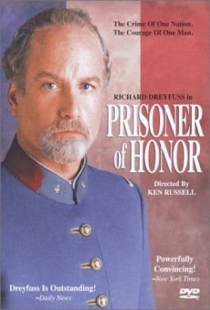 Prisoner of Honor stream online deutsch