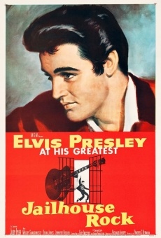 Jailhouse Rock online kostenlos