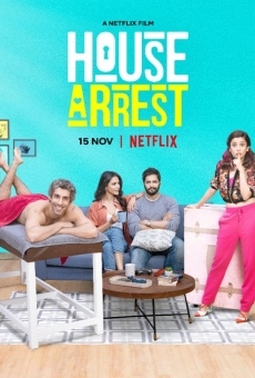 House Arrest online free