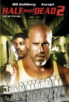 Mission Alcatraz 2 en ligne gratuit