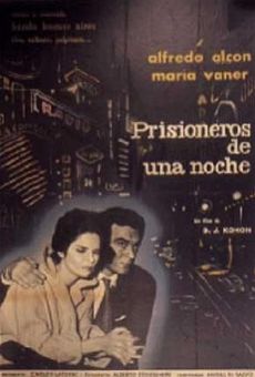 Prisioneros de una noche on-line gratuito