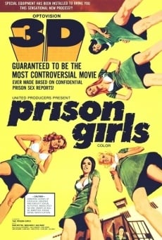 Ver película Las chicas de la cárcel