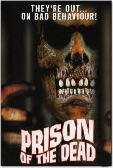 Prison of the Dead - Prigione di sangue online streaming