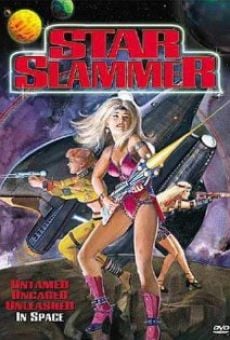 Star Slammer - La Prison des Etoiles streaming en ligne gratuit