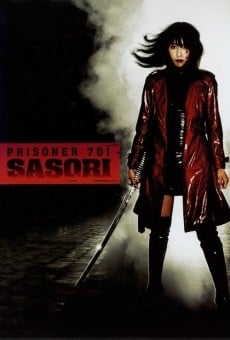 Ver película Prisoner 701 Sasori