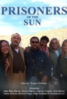 Ver película Prisioneros del sol