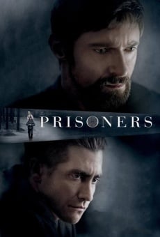 Ver película Prisioneros