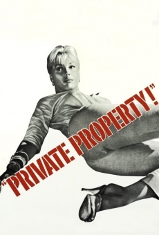 Ver película Propiedad privada