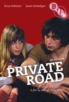 Private Road on-line gratuito