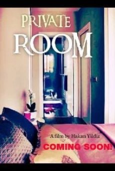 Private Room, película en español