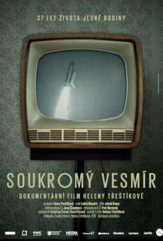 Soukromý vesmír online streaming