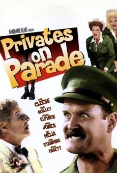 Privates on Parade en ligne gratuit