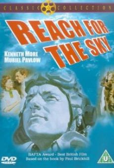 Reach for the Sky (1956)