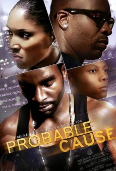 Probable Cause online kostenlos