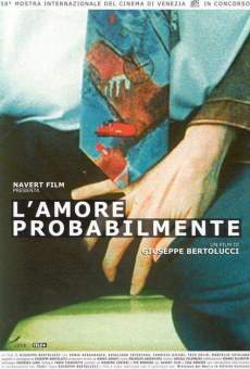 Ver película Probablemente amor