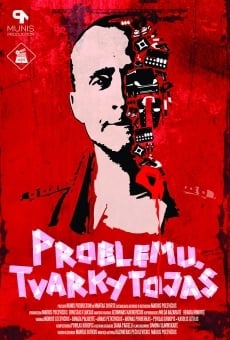 Problem? Tvarkytojas online