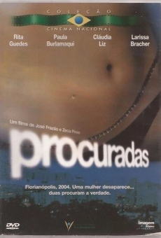 Procuradas stream online deutsch