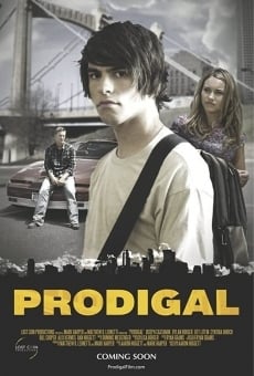 Prodigal streaming en ligne gratuit