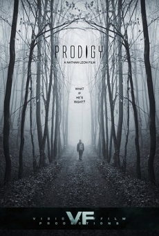 Ver película Prodigy
