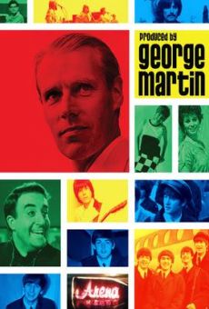 Produced by George Martin en ligne gratuit