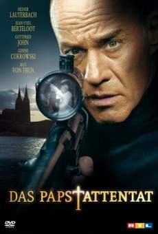 Das Papstattentat online free