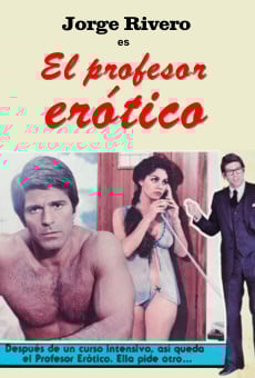 Profesor eróticus online free