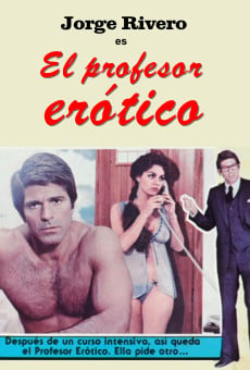 Profesor eróticus gratis