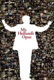 L'opus de M. Holland streaming en ligne gratuit