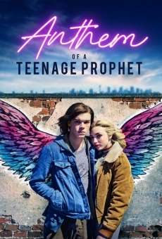 Anthem of a Teenage Prophet on-line gratuito