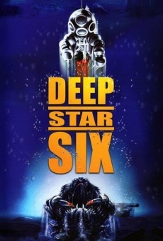 DeepStar Six