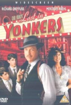 Watch Lost in Yonkers online stream